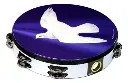 PANDERO 10" REMO 2 HIL PALOMA