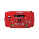 PROCESADOR DE EFECTOS ROLAND ROJO