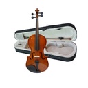 VIOLA DE 4/4 MADERA MAPLE C/ABETO ESTUCHE Y ACC.