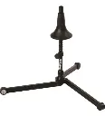 SOPORTE QUIKLOK P/TROMPETA C/BASE AJUSTA