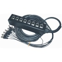 SNAKE QUIKLOK 10M 8 ENTRADAS SIN RE