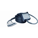 SNAKE QUIKLOK 10M 8 ENTRADAS 4 RETO