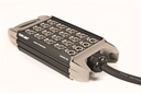 SNAKE QUIKLOK 20M 16 ENTRADAS 4 RET BOX637-20K