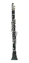 CLARINETE REQUINTO VITALE