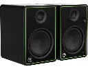 MONITOR MULTIMEDIA 5" Mackie CR5-X