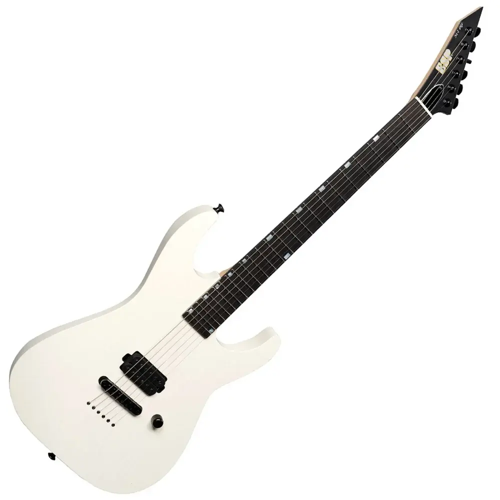 GUITARRA ELECTRICA ESP EUS1M1DXASHEB88S 