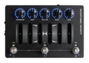 Microtubes Infinity Interfaz de audio, distorsión y preamplificador