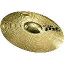 PLATILLO 16" PAISTE PST3 CRASH 