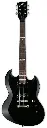 GUITARRA ESP ELECTRICA SERIE VIPER 