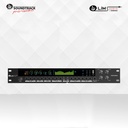 PREAMPLIFICADOR PARA KARAOKE, EFECT VOZ, 3ENTRADAS DE MICROF. BUETOOTH.