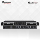 AMPLIFICADOR DE PODER CLASE D 4 CANALES INDEP.