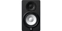 MONITOR BIAMPLIFICADO NEGRO