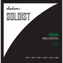2991052006 Jackson® Soloist™ Strings, Drop Medium .010-.052 