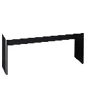 Soporte Roland KS-76BK – Base Firme y Profesional para Pianos Digitales