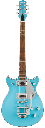2508210597 GRETSCH G5232T ELECTROMATIC DOUBLE JET FT WITH  BIG SBY
