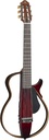 GUITARRA ELECTROACÚSTICA SLG SILENT YAMAHA SLG200N