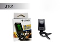 AFINADOR Joyo DE CLIP ON TUNER