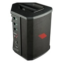 PROEL FREEONEX ALTAVOZ DE AUDIO PORTÁTIL CON MODULO BLUETOOTH 200W NEGRO