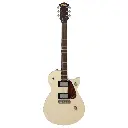 Gretsch Streamliner Jet Club Single-Cut Wraparound Vintage White (2816939505)