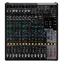 Yamaha MG16XCV – Mezcladora Analógica Stereo de 16 Canales con Efectos Integrados
