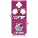 PEDAL TC ELECTRONIC PARA GUITARRA VORTEX FLANGER MINI