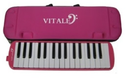 MELÓDICA Vitale QM32A-5PK 