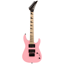GUITARRA JACKSON SERIE JS DINKY MINION JS1XM DIAPASÓN DE ARCE ROSA CHICLE 2912224519