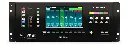 SQ-RACK MEZCLADORA DIGITAL ALLEN & HEAT 48 CANALES 36 BUSES 96/kHz PARA MONTAJE EN RACK 