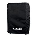 COVERTOR PARA BAFLE "CP8 OUTDOOR COVER" QSC 