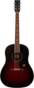 GUITARRA ACUSTICA GRETSCH JIM DANDY DREADNOUGHT DEEP CHERRY BURST 2711200530