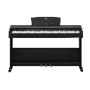 PIANO YAMAHA DIGITAL ARIUS 105 COLOR NEGRO YDP105B