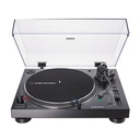 TORNAMESA AUDIO TECHNICA USB AT-LP120XUSB-BK