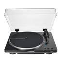 TORNAMESA AUDIO TECHNICA DE BANDA AT-LP70X-BG