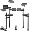 BATERIA ELECTRONICA  YAMAHA  DTX402