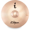 PLATILLO CRASH 17" SERIE I ZILDJIAN ILH17C