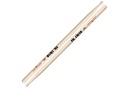 BAQUETAS VIC FIRTH TERRA 5A CON PUNTA DE MADERA 5A