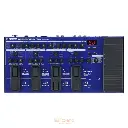 PEDALERA BOSS MULTIEFECTOS PARA BAJO ME-90B