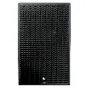 BAFLE AMPLIFICADO 15" STAGE PRO CAJON DE MADERA 1400W ELITE15MAX