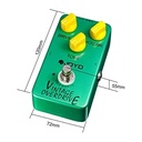 PEDAL JOYO VINTAGE OVERDRIVE JF-01