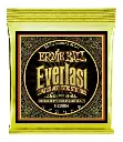 CUERDA PARA GUITARRA BRONZE ALLOY ERNIE BALL 80/20 2554