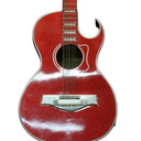 BQNSB BAJO QUINTO ACUSTICO NACIONAL SOMBREADO NEGRO 