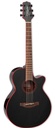 GUITARRA ELECTROACÚSTICA TAKAMINE GF49CE-CB (FXC COMPACTA)