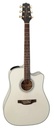 GUITARRA ELECTROACÚSTICA TAKAMINE GD37CE-PW