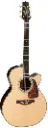 GUITARRA ELECTROACÚSTICA TAKAMINE P7NC (PRO SERIES)