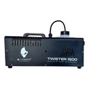 60-751 CAMARA DE HUMO ALIEN TWISTER 1500 WATTS DMX 