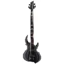 Bajo Electrico LTA604FRXBLKS Signature Tom Araya