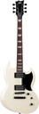 Guitarra eléctrica Blanco olímpico LVIPER256OW