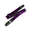 MESPLOCKITCVSTRAPPUR      Tahali de  Terciopelo color   Morado de 2"