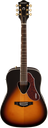 2714035500 GUITARRA ELECTROACUSTICA GRETSCH G5024E RANCHER DREADNOUGHT SUNBURST 