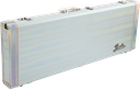 ESTUCHE FENDER CLASSIC GALAXY STRAT/TELE 0996106333